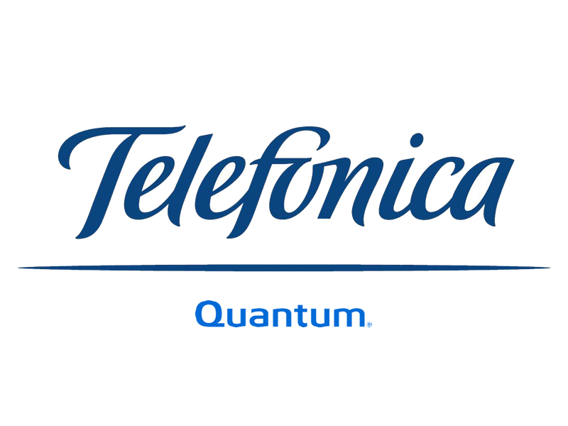 Provisión, instalación, puesta en marcha y soporte de Virtual Tape Library (VTL) Quantum® DXi 8500 y Dxi 6900.