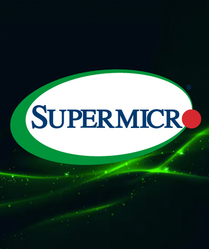 SIASA Servidores Supermicro